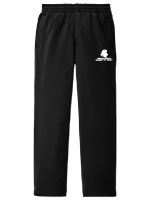YST237 YOUTH Sport Tek Sport Wick Fleece Pant